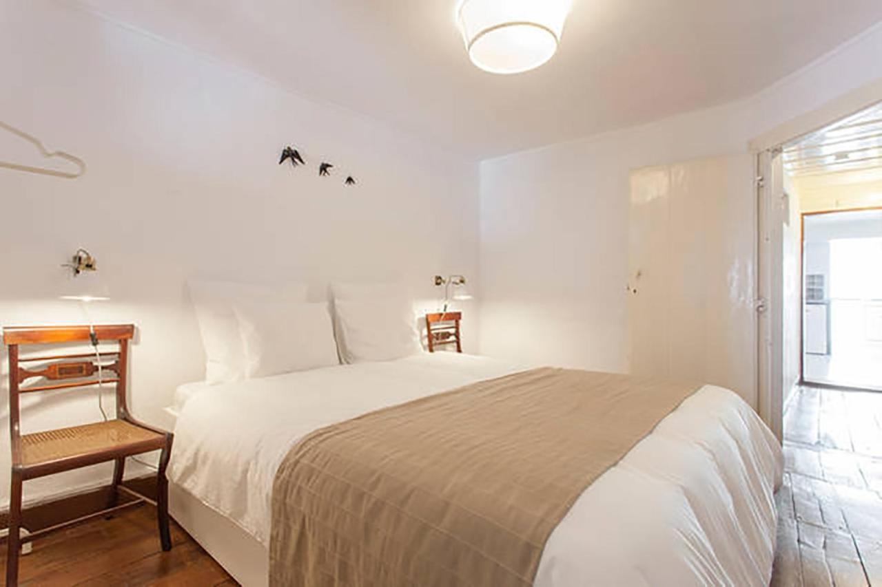 Oak Valley Flats Bairro Alto Lisabona Exterior foto