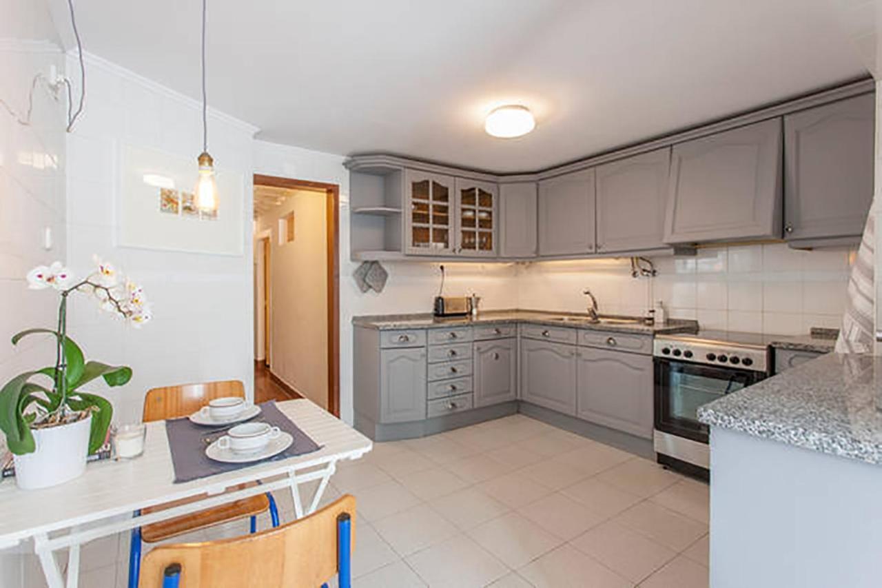 Oak Valley Flats Bairro Alto Lisabona Exterior foto