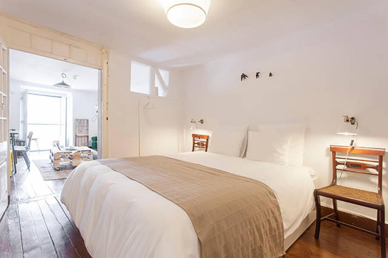 Oak Valley Flats Bairro Alto Lisabona Exterior foto